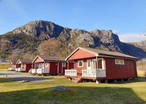 Wathne Camping